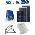 China Best Product 10kw on Grid Solar System for Household